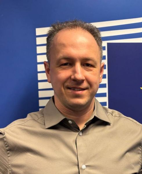 Чопоров Сергій Вікторович