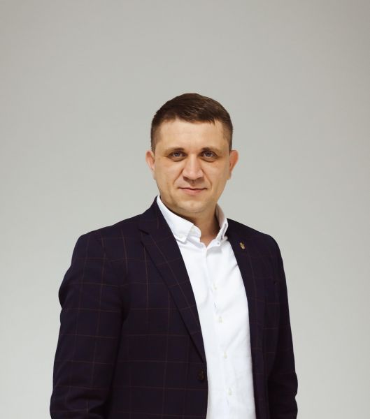 Козинець Анатолій Олександрович