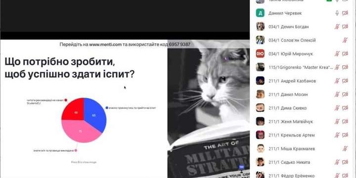 День студента