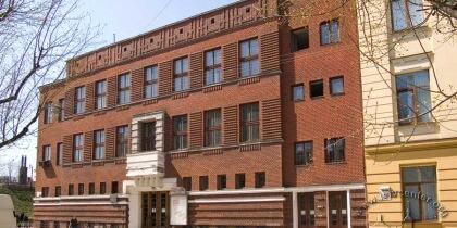 Запрошуємо усіх наших студентів та їхніх батьків