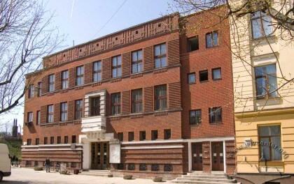 Запрошуємо усіх наших студентів та їхніх батьків