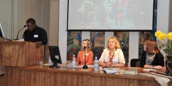ВІТАЄМО НАШИХ СТУДЕНТІВ – УЧАСНИКІВ МІЖНАРОДНОЇ КОНФЕРЕНЦІЇ!!!