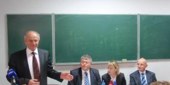Досвід та виклики країн-членів Європейського Союзу.