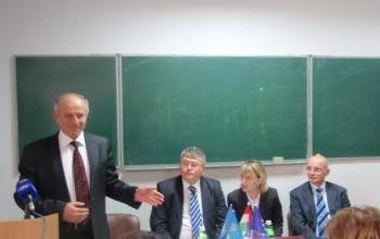 Досвід та виклики країн-членів Європейського Союзу.