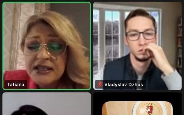 Участь в пленарному та секційних засіданнях Х Міжнародної науково-практичної конференції «Економіко-правові аспекти господарювання: сучасний стан, ефективність та перспективи»