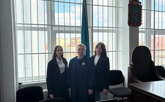 Поглиблення практичних знань студентів
