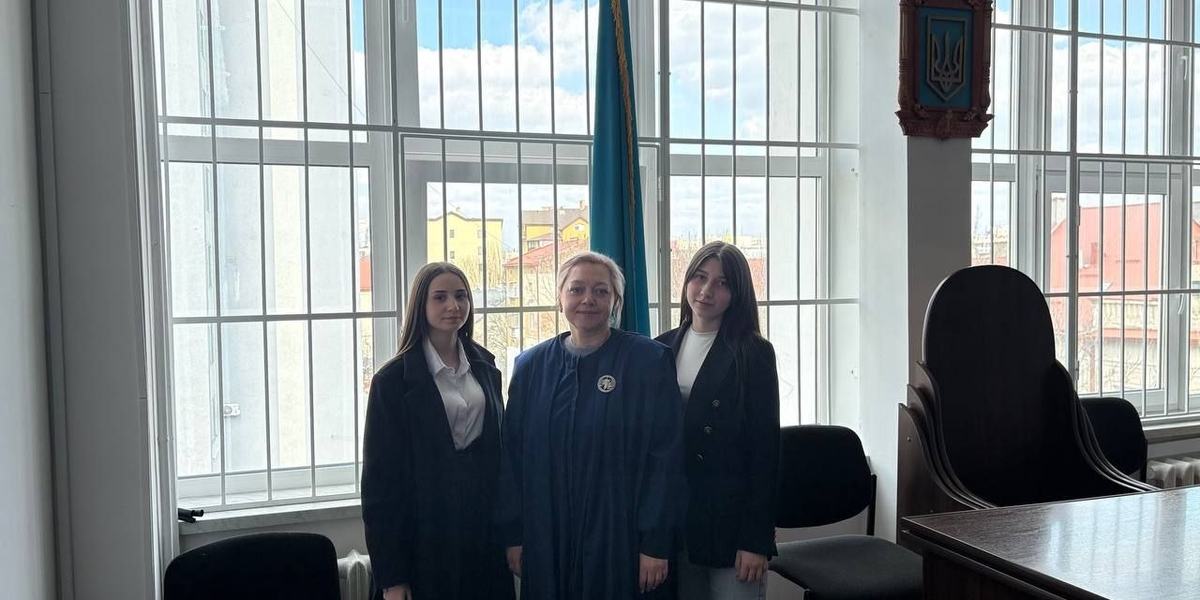 Поглиблення практичних знань студентів