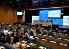 Участь у International Conference on Neuroscience, Psychology & Mental Health Research