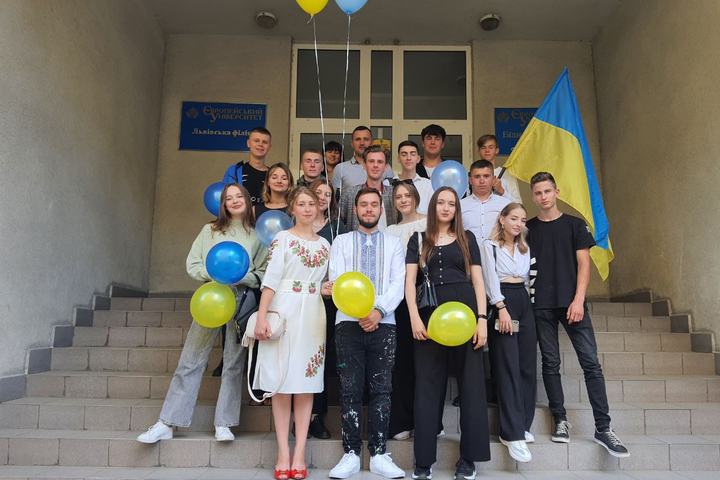 День знань_2022