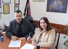 Розширюємо партнерство заради якісної освіти та майбутнього молоді!