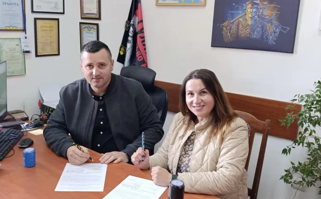 Розширюємо партнерство заради якісної освіти та майбутнього молоді!